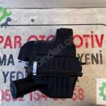 clio sandero hava filtre kutusu orijinal 165003342R / 165003077R
