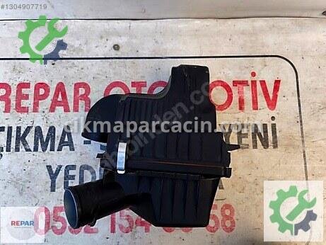 Renault Captur Hava Filtre Kutusu çıkma parça