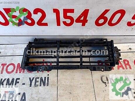 Renault Taliant Hava Yönlendirici çıkma parça
