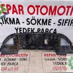 renault clio 4 ön tampon alt muhafaza orijinal çıkma 622563607r