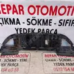 renault clio 4 ön tampon alt muhafaza orijinal çıkma 622563607r