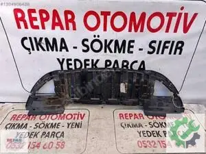 renault clio 4 ön tampon alt muhafaza orijinal çıkma 622563607r