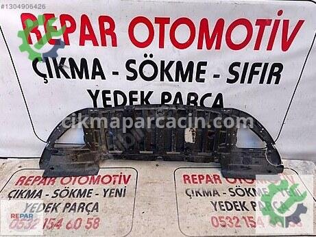 Renault Clio Tampon Tutacağı çıkma parça