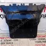 5wa825236c troc tiguan golf octavia a3 motor alt muhafazaTüm par