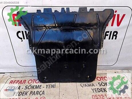 Volkswagen Golf Motor Alt Muhafaza çıkma parça