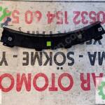 reanutl megane e tech sol arka tampon dodiği