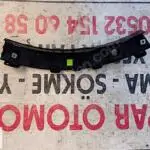 reanutl megane e tech sol arka tampon dodiği