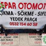 reanult megane e-tech ön tampon orta ızgara plastiği 620265718r