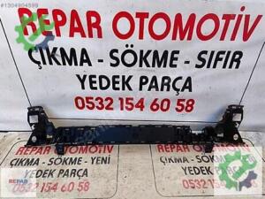 reanult megane e-tech ön tampon orta ızgara plastiği 620265718r
