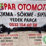 reanult megane e-tech ön tampon orta ızgara plastiği 620265718r