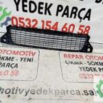 Dacia duster 1 ön tampon orta ızgara 622540008r orijinal