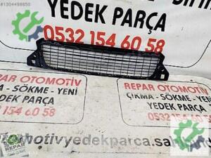 Dacia duster 1 ön tampon orta ızgara 622540008r orijinal
