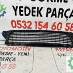 Dacia duster 1 ön tampon orta ızgara 622540008r orijinal