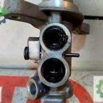 Renault Megane 4 Fren Ana Merkezi 460117706R orijinal çıkma