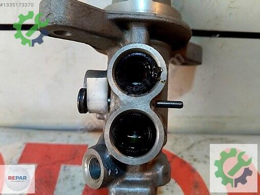Renault Megane Fren Ana Merkezi 460117706R çıkma parça