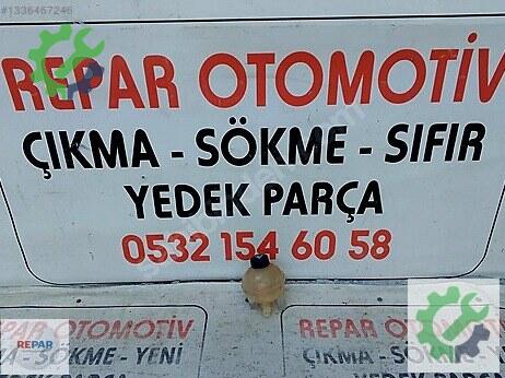 Peugeot 3008 Yedek Su Deposu çıkma parça