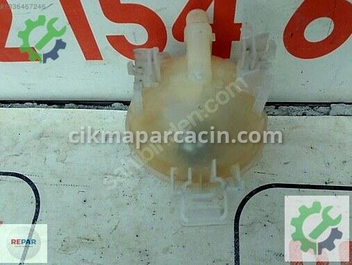 Peugeot 3008 Yedek Su Deposu 9678514680 çıkma parça