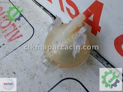 Peugeot 3008 Yedek Su Deposu 9678514680 çıkma parça