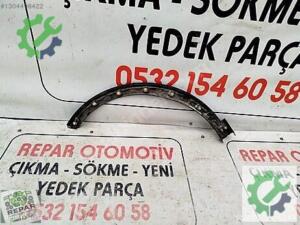 Renault megane e-tech sağ ön dodik 638122170r