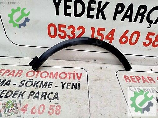 Diğer Dodik 638122170R çıkma parça