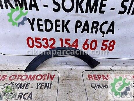 Diğer Dodik çıkma parça
