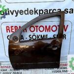 dacia duster sol ön kapı orijinal çıkma göçüklük