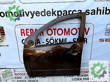 Dacia Duster Sol Ön Kapı çıkma parça