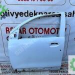 dacia dokker lodgy sol ön kapı beyaz temiz orijinal çıkma