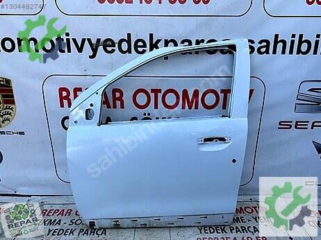 Dacia Dokker Sol Ön Kapı çıkma parça