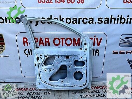 Dacia Dokker Sol Ön Kapı çıkma parça