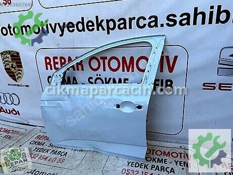 Renault Megane Sol Ön Kapı çıkma parça