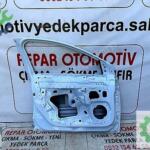 renault megane 4 sol ön kapı beyaz sedefli orijinal