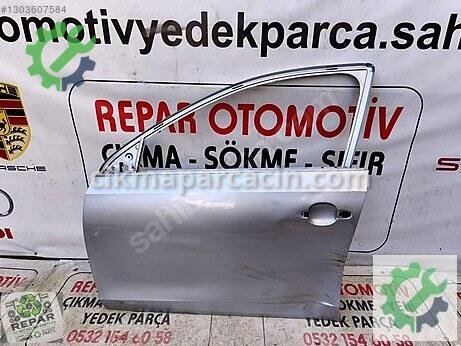 Volkswagen Jetta Sol Ön Kapı çıkma parça