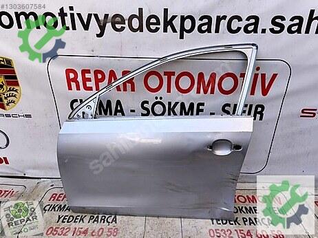 Volkswagen Jetta Sol Ön Kapı çıkma parça