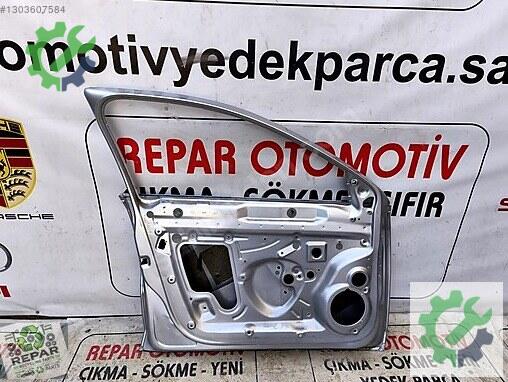 Volkswagen Jetta Sol Ön Kapı çıkma parça