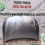renault megane 4 ön kaput orijinal gri