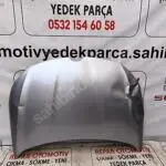renault megane 4 ön kaput orijinal gri
