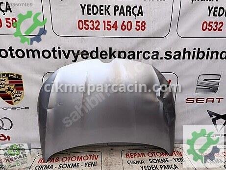 Renault Megane Ön Kaput çıkma parça