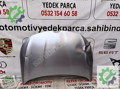 Renault Megane Ön Kaput çıkma parça