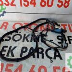 PEUGEOT 2008 ÖN TAMPON PARK SENSÖRÜ TESİSATI 9858591980