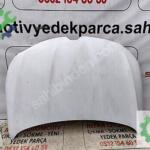 renault megane 4 ön kaput beyaz orijinal (boyalı)