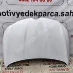 renault megane 4 ön kaput beyaz orijinal (boyalı)