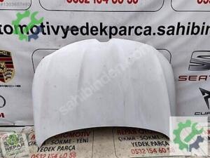 renault megane 4 ön kaput beyaz orijinal (boyalı)