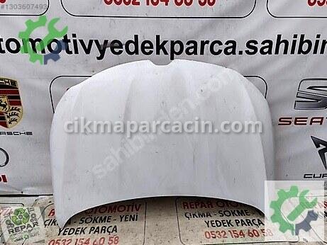 Renault Megane Ön Kaput çıkma parça
