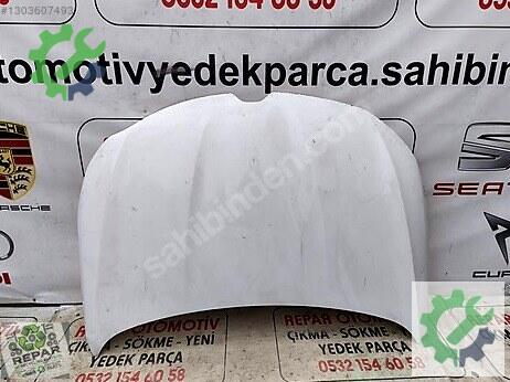 Renault Megane Ön Kaput çıkma parça