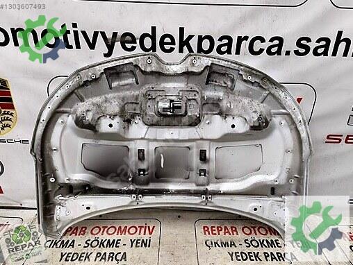 Renault Megane Ön Kaput çıkma parça