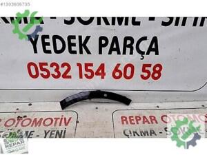 renault austral tampon dodiği sağ ön orijinal 960162443r