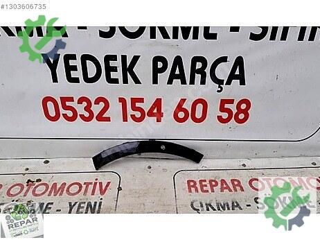 Diğer Tampon çıkma parça