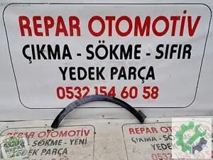 megane e-tech sol ön dodik orijinal 638139360R