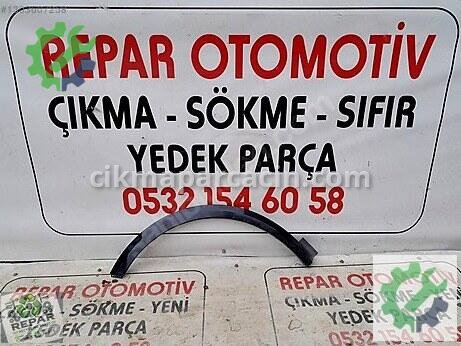 Diğer Dodik çıkma parça